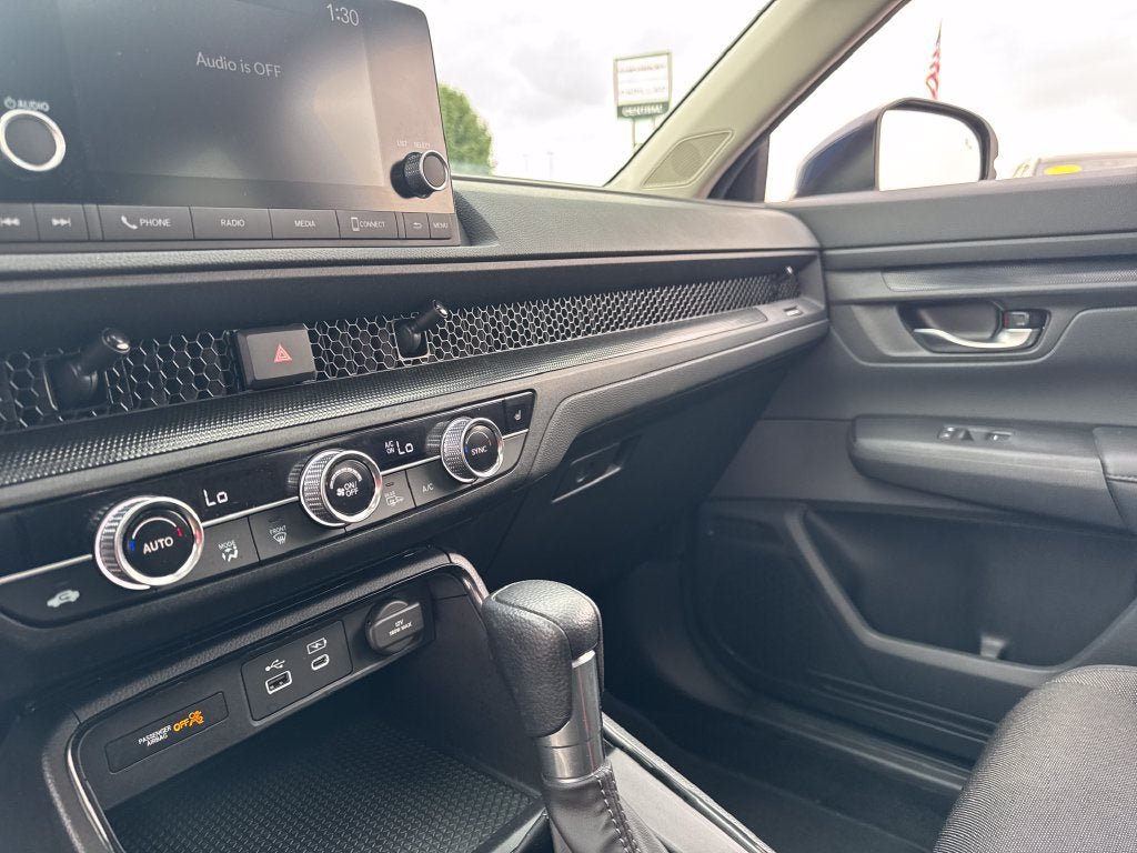 Used 2024 Honda CR-V EX image 20