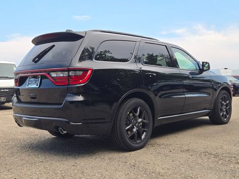 New 2026 Dodge Durango GT AWD/4WD image 16