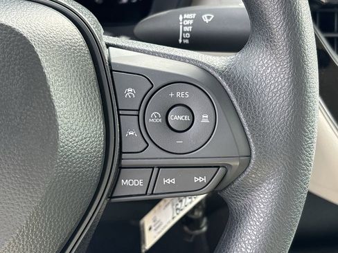 Certified 2026 Toyota Corolla LE image 22