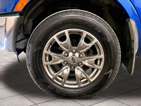 Used 2019 Ford Ranger Lariat w/ Equipment Group 501A Mid AWD/4WD image 8