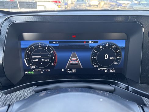 New 2026 Subaru Outback Premium image 28