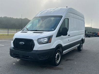Used 2023 Ford Transit 250 148 High Roof w/ Load Area Protection Package