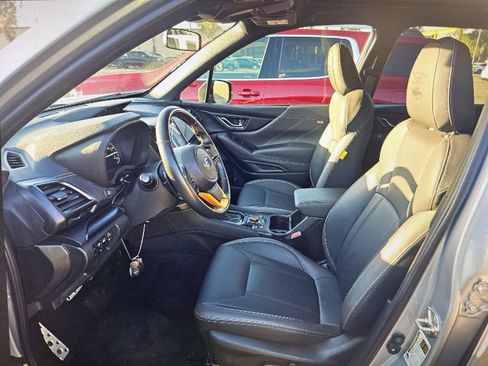 Certified 2022 Subaru Forester Wilderness image 9