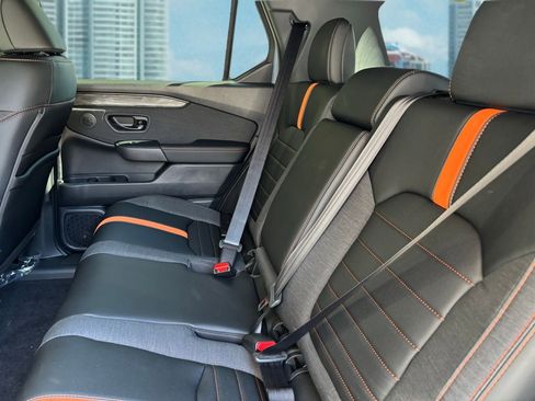 New 2026 Honda Passport TrailSport image 20