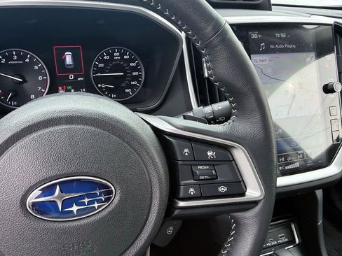 Certified 2025 Subaru Ascent Limited image 15