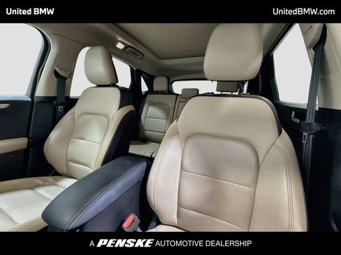Used 2020 Ford Escape SEL FWD image 5