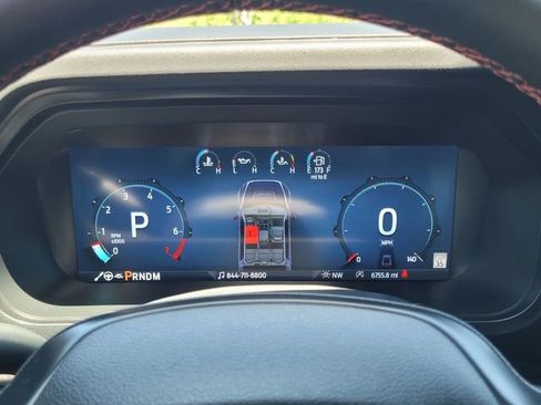 Used 2025 Ford F150 Raptor AWD/4WD image 32