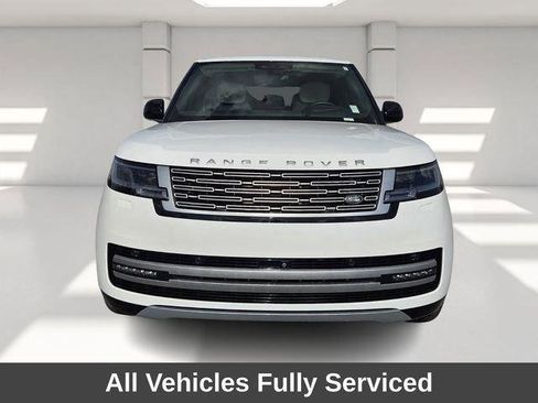 Used 2024 Land Rover Range Rover Autobiography image 15