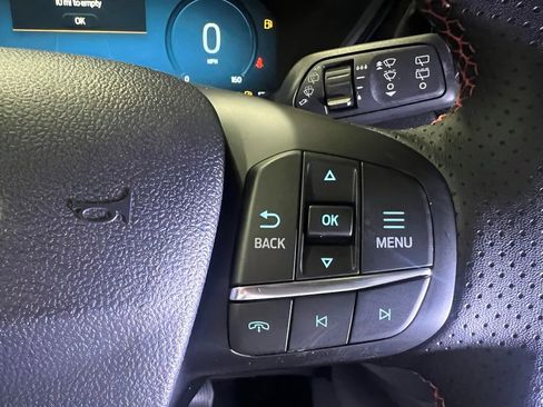 New 2026 Ford Escape ST-Line Select w/ Tech Pack #2 image 18