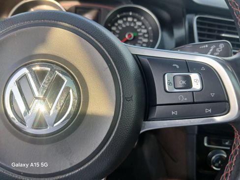 Used 2015 Volkswagen GTI S FWD image 27