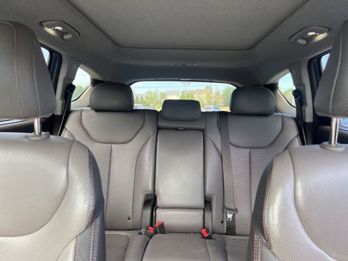 Used 2019 Hyundai Santa Fe Limited AWD/4WD image 19