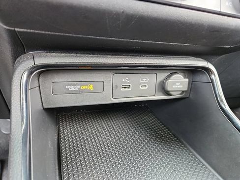 Used 2023 Honda CR-V EX image 27