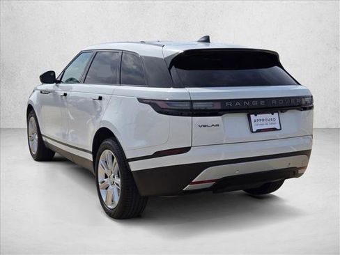 Used 2026 Land Rover Range Rover Velar S image 8