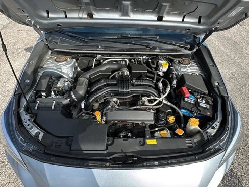 Used 2017 Subaru Impreza 2.0i AWD/4WD image 22