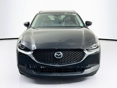 Used 2023 MAZDA CX-30 AWD 2.5 S w/ Select Package image 2