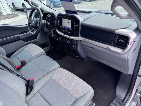Certified 2023 Ford F150 XLT image 21