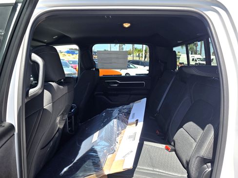New 2026 RAM 1500 Big Horn image 18
