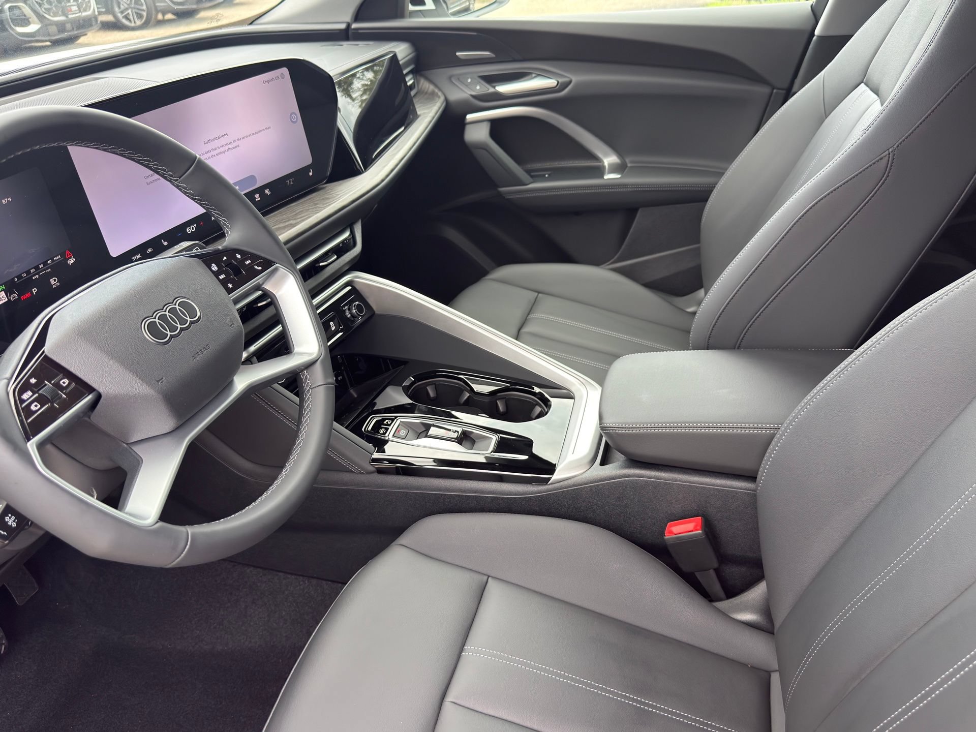 New 2026 Audi Q5 Premium Plus AWD/4WD image 9
