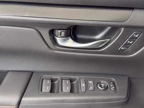 Certified 2026 Honda CR-V Sport-L image 31