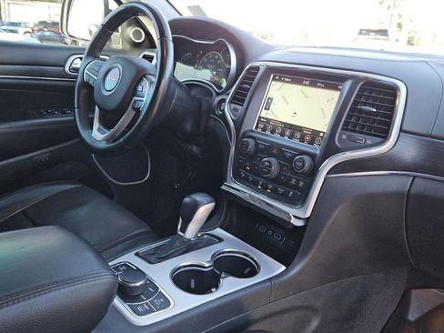 Used 2018 Jeep Grand Cherokee Summit w/ Platinum Series Group image 35