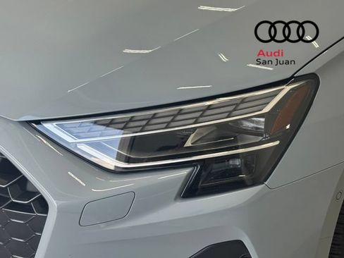 Certified 2026 Audi A3 2.0T Premium w/ Convenience Package AWD/4WD image 4