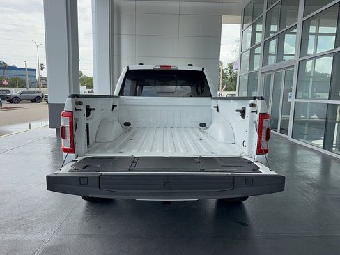 Certified 2023 Ford F150 King Ranch w/ Equipment Group 601A High AWD/4WD image 8