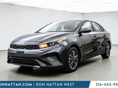 Used 2024 Kia Forte LXS