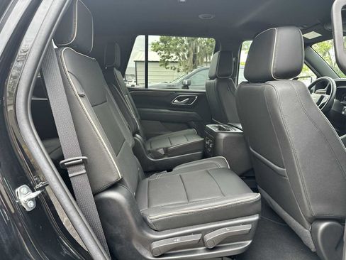 Certified 2023 Chevrolet Tahoe Premier RWD image 18