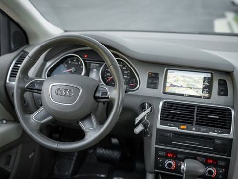 Used 2015 Audi Q7 3.0T Premium Plus w/ Premium Plus Package image 28