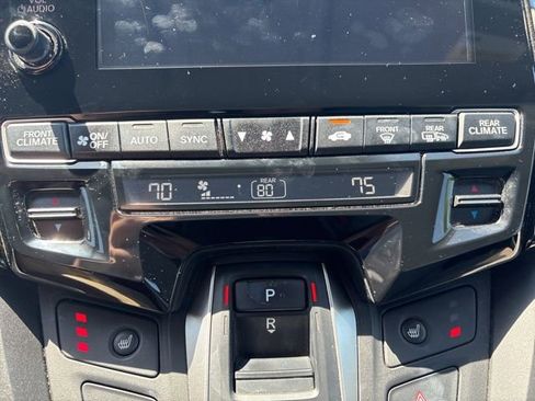 Used 2019 Honda Odyssey EX image 16
