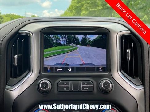 Used 2022 Chevrolet Silverado 2500 LTZ w/ Gooseneck/5TH Wheel Package AWD/4WD image 41