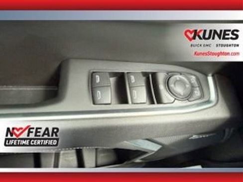 Used 2026 GMC Sierra 1500 Elevation w/ Elevation Premium Package AWD/4WD image 36