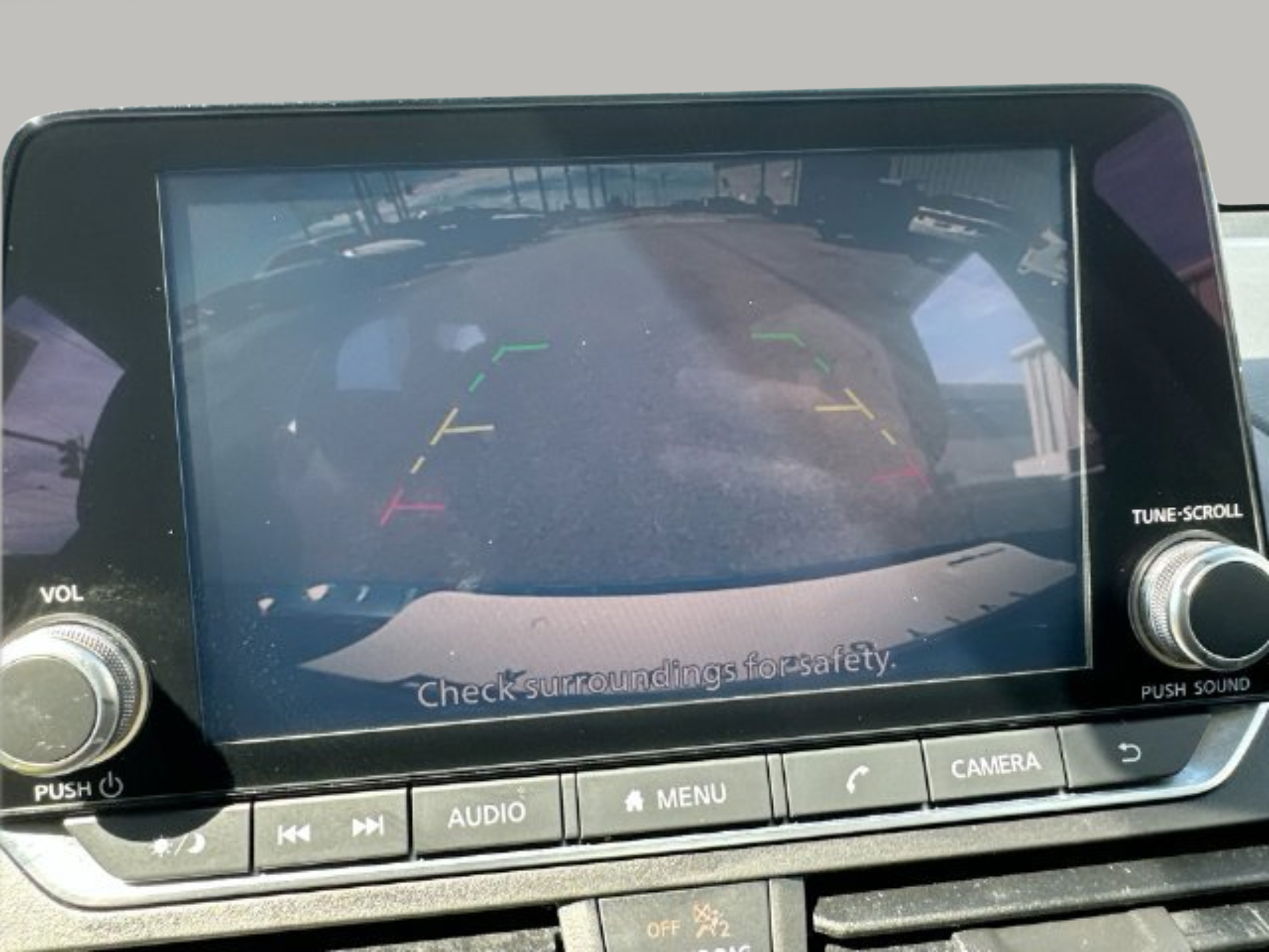 Used 2022 Nissan Altima 2.5 SV AWD/4WD image 21
