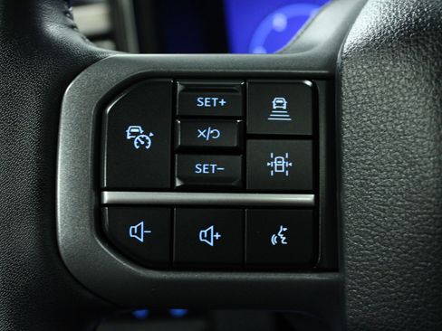 Used 2024 Ford F250 Lariat w/ Lariat Ultimate Package image 20