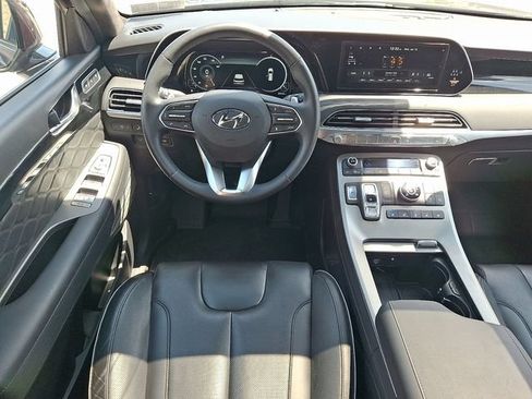 Certified 2022 Hyundai Palisade Calligraphy AWD/4WD image 12