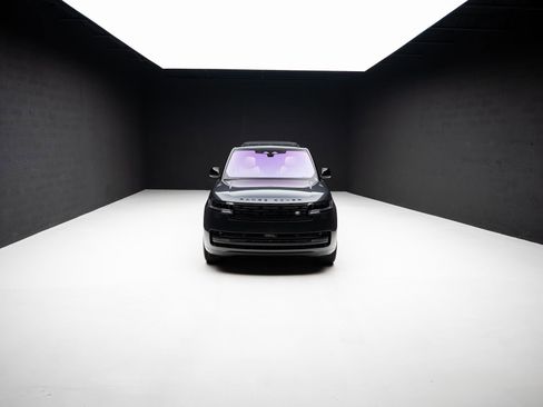 Used 2023 Land Rover Range Rover SE AWD/4WD image 82