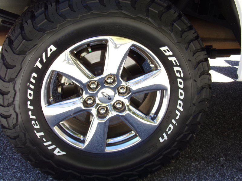 Used 2019 Ford F150 XLT w/ Equipment Group 302A Luxury AWD/4WD image 19