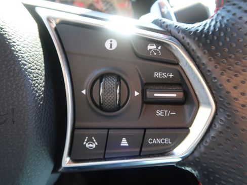 Used 2021 Acura TLX w/ A-SPEC Pkg image 39