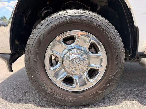 Used 2020 RAM 2500 Tradesman AWD/4WD image 30