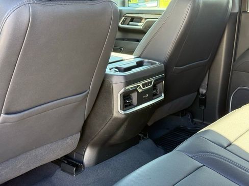 Used 2024 Chevrolet Silverado 2500 LTZ w/ LTZ Plus Package AWD/4WD image 26