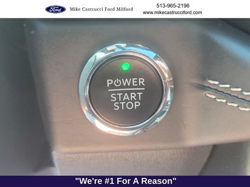 Used 2023 Ford F150 Lightning Platinum AWD/4WD image 21