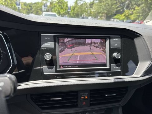 Used 2019 Volkswagen Jetta S w/ Driver Assistance Package FWD image 47
