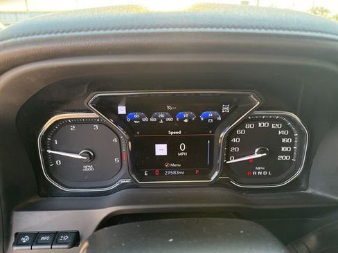 Used 2023 GMC Sierra 2500 Denali w/ Denali Black Diamond Edition image 14