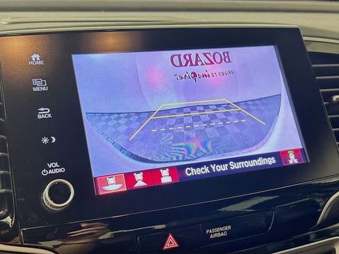 Used 2021 Honda Ridgeline Black Edition image 17