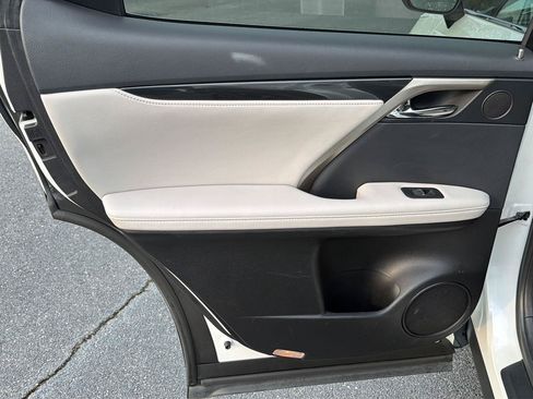 Used 2021 Lexus RX 350 FWD w/ Accessory Package image 17