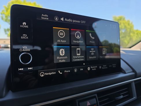 Used 2023 Honda Pilot Touring image 23