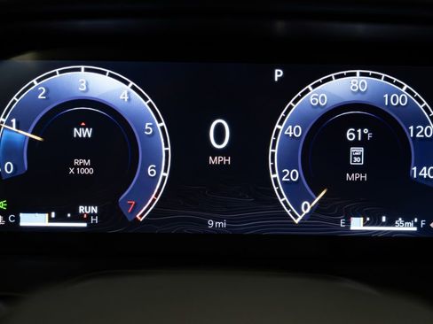 New 2026 Jeep Grand Cherokee 4WD image 17
