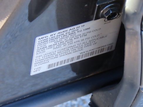 Used 2019 Audi Q7 2.0T Premium Plus w/ Premium Plus Package image 33