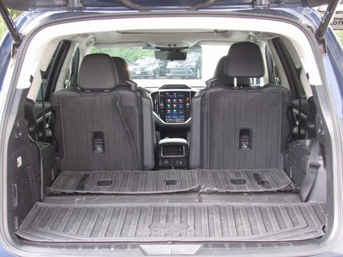 Used 2023 Subaru Ascent Touring w/ Popular Package #2A image 24