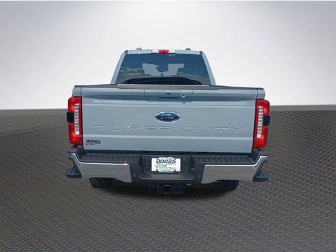 New 2026 Ford F250 Lariat w/ Chrome Package image 6